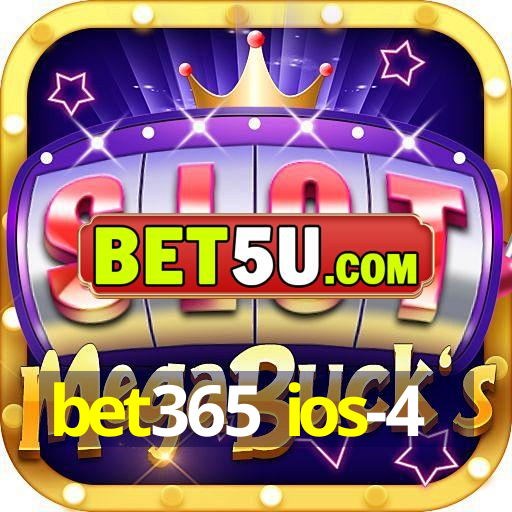 bet365 ios